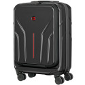Валіза Wenger AMPLIX Black Маленька Wt653323