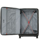 Валіза Wenger AMPLIX Black Велика Wt653329
