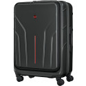 Валіза Wenger AMPLIX Black Велика Wt653329