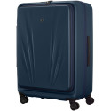 Валіза Wenger SKYON Navy Blue Велика Wt653568