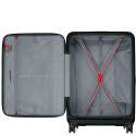 Валіза Wenger SKYON Black Велика Wt653566