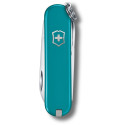 Складной нож Victorinox CLASSIC SD Colors Mountain Lake 0.6223.23