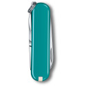 Складной нож Victorinox CLASSIC SD Colors Mountain Lake 0.6223.23