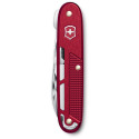 Складаний ніж Victorinox SYNERGY ALOX 0.8216.20