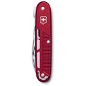 Складаний ніж Victorinox SYNERGY X ALOX 0.8226.20