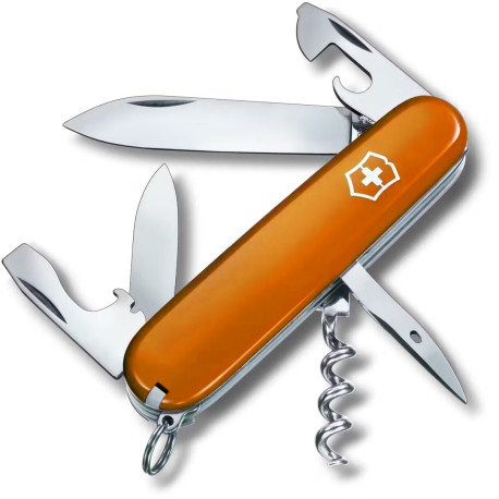 Складаний ніж Victorinox SPARTAN 1.3603.83