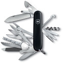 Складаний ніж Victorinox SWISSCHAMP 1.6795.3B1