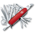 Складаний ніж Victorinox SWISSCHAMP 1.6795.B1