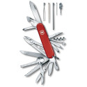 Складаний ніж Victorinox SWISSCHAMP 1.6795.B1