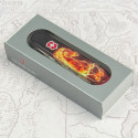 Складной нож Victorinox CLIMBER ZODIAC Огненный конь 1.3703.Z5210pk