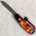 Складной нож Victorinox CLIMBER ZODIAC Огненный конь 1.3703.Z5210pk