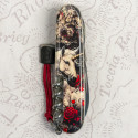 Складаний ніж Victorinox CLIMBER ZODIAC Чарівний эдиноріг 1.3703.7.Z5240pk
