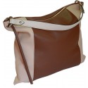Жіноча сумка Cromia LIDIA/Marrone Cm1403288_MA
