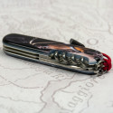 Складной нож Victorinox SPARTAN ZODIAC Королевский конь 1.3603.3.Z5290pk