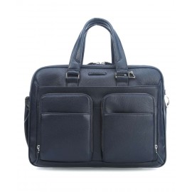 Мужская сумка Piquadro Modus (MO) CA2765MO_BLU