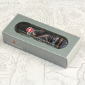 Складаний ніж Victorinox HUNTSMAN ZODIAC Шаховий кінь 1.3713.3.Z5310pk