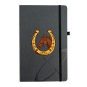 Набор Parker JOTTER Originals ZODIAC Black CT BP Конь с подковой (шариковая ручка + блокнот Parker)