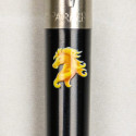 Ручка шариковая Parker JOTTER Originals ZODIAC Black CT BP Золотой конь 15632_Z5030u