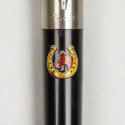 Ручка кулькова Parker JOTTER Originals ZODIAC Black CT BP Кінь з підковою 15632_Z5050u