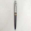 Ручка кулькова Parker JOTTER Originals ZODIAC Black CT BP Кінь з підковою 15632_Z5050u