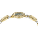 Женские часы 28 мм Versace La Greca Stud Icon Vre0q00125