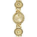 Женские часы 28 мм Versace La Greca Stud Icon Vre0q00425