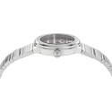 Женские часы 33 мм Versace Greca Logo Pearl Vre0s00125