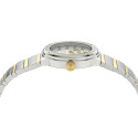 Женские часы 33 мм Versace Greca Logo Pearl Vre0s00325