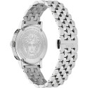 Мужские часы 40 мм Versace Albireo Vre0t00325