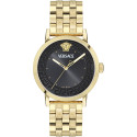 Мужские часы 40 мм Versace Albireo Vre0t00525