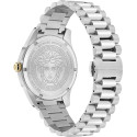 Мужские часы 41 мм Versace Apodis Vre0u00125