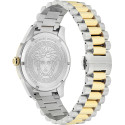 Мужские часы 41 мм Versace Apodis Vre0u00225
