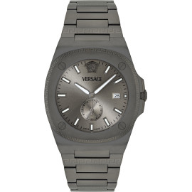 Мужские часы 40 мм Versace Tolomeo Vre0v00625