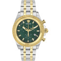 Мужские часы 43 мм Versace Fornax Vre0w00425