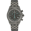 Мужские часы 43 мм Versace Fornax Vre0w00625