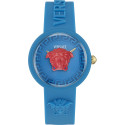 Дитячий годинник 32 мм Versace Medusa Pop Kids Vre9200125