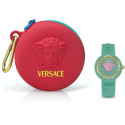 Детские часы 32 мм Versace Medusa Pop Kids Vre9200225