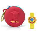 Дитячий годинник 32 мм Versace Medusa Pop Kids Vre9200425