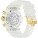 Мужские часы 45 мм Versace Real Active Chrono Vre0l00525