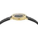 Женские часы 35 мм Versace Delphinus Vre0o00125
