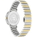 Женские часы 35 мм Versace Delphinus Vre0o00225