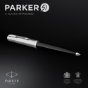 Набор Parker PARKER 51 Black CT BP (шариковая ручка + чехол)