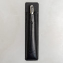Набор Parker PARKER 51 Black CT BP (шариковая ручка + чехол)