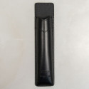 Набор Parker PARKER 51 Black CT BP (шариковая ручка + чехол)