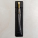 Набор Parker URBAN Muted Black GT BP (шариковая ручка + чехол)