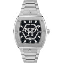 Чоловічий годинник Philipp Plein HEXAGON PHANTOM Ppwpua0725