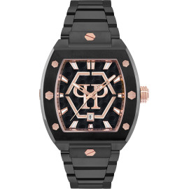 Чоловічий годинник Philipp Plein HEXAGON PHANTOM Ppwpua1025