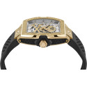 Мужские часы Philipp Plein THE $KELETON Frosted Ppwjfa1025