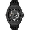 Мужские часы Philipp Plein THE $KELETON Frosted Ppwjfa1125