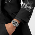 Чоловічий годинник Philipp Plein HEXAGON PHANTOM Ppwpua0725
